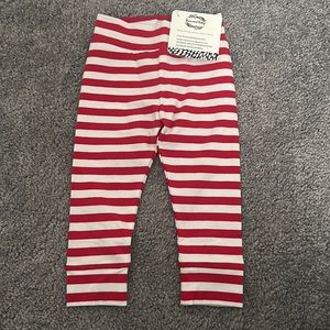 Boxwood Baby Leggings